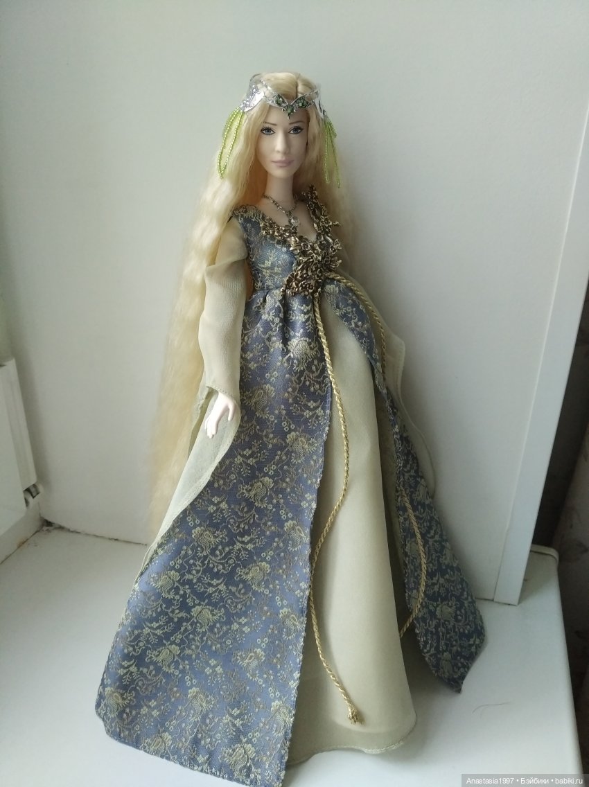 Маттел+Дисней=сказочные героини /Мои архивы /часть 17