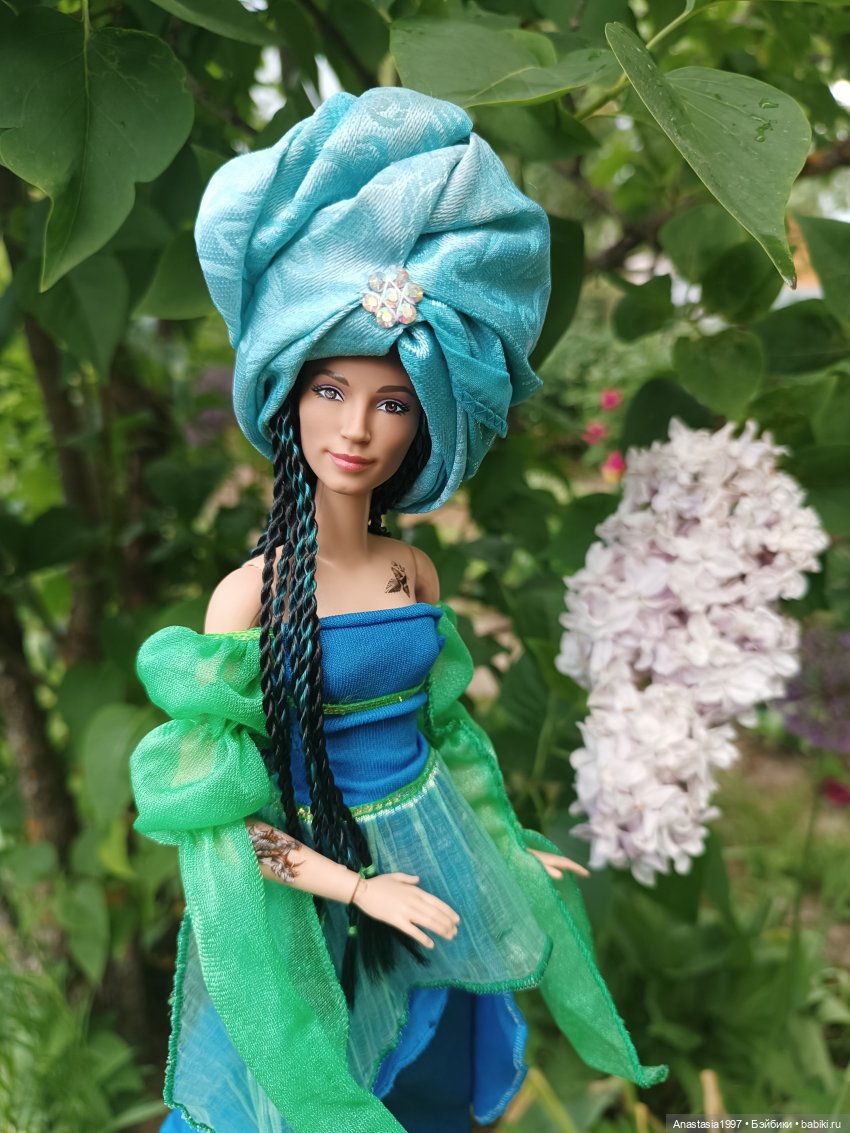 Маттел+Дисней=сказочные героини /Мои архивы /часть 17