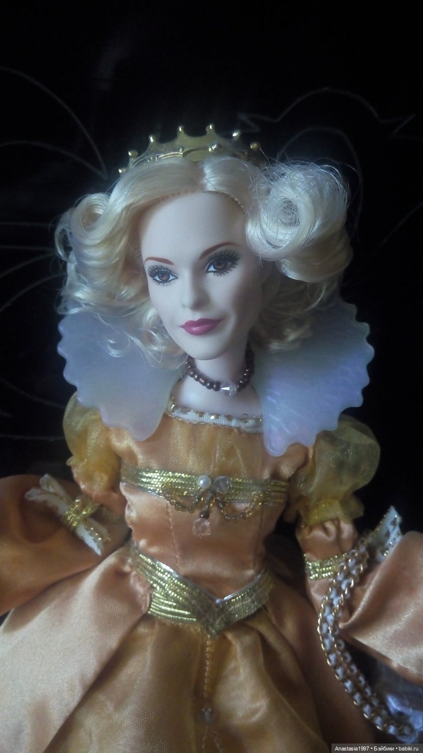 Маттел+Дисней=сказочные героини /Мои архивы /часть 17