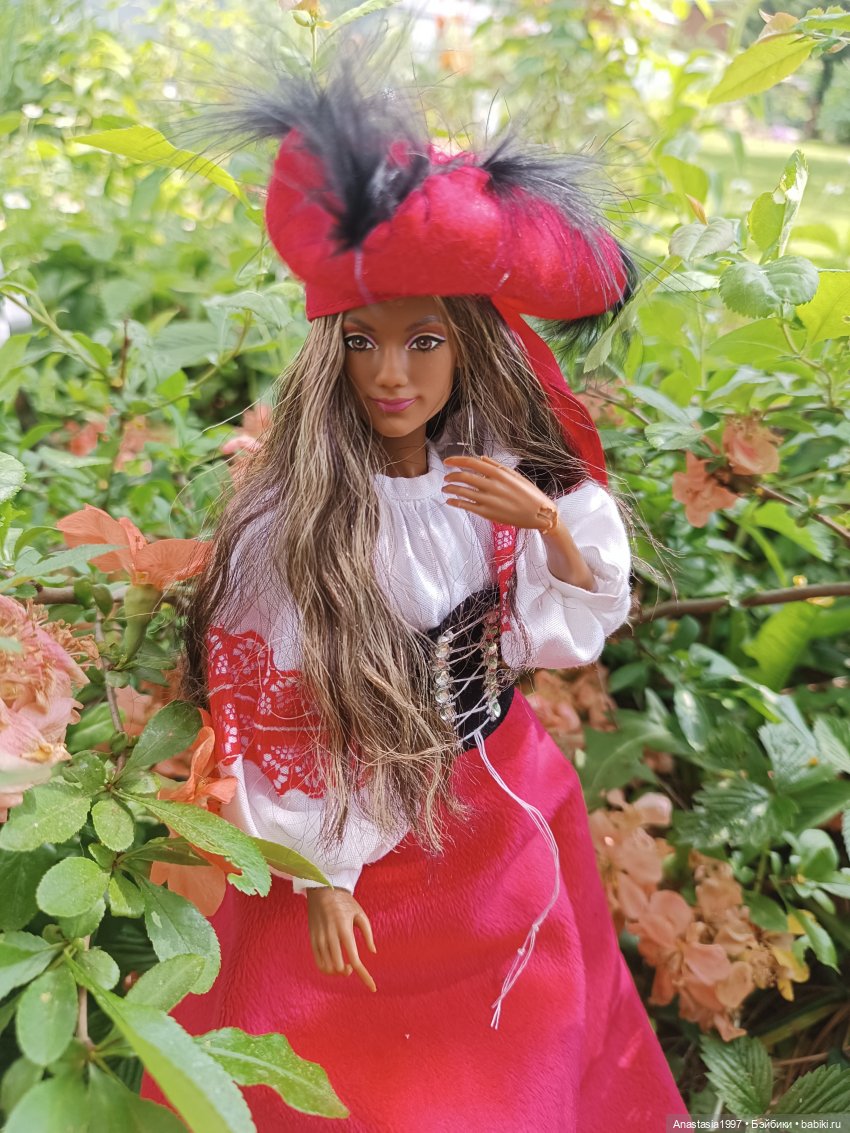 Маттел+Дисней=сказочные героини /Мои архивы /часть 17