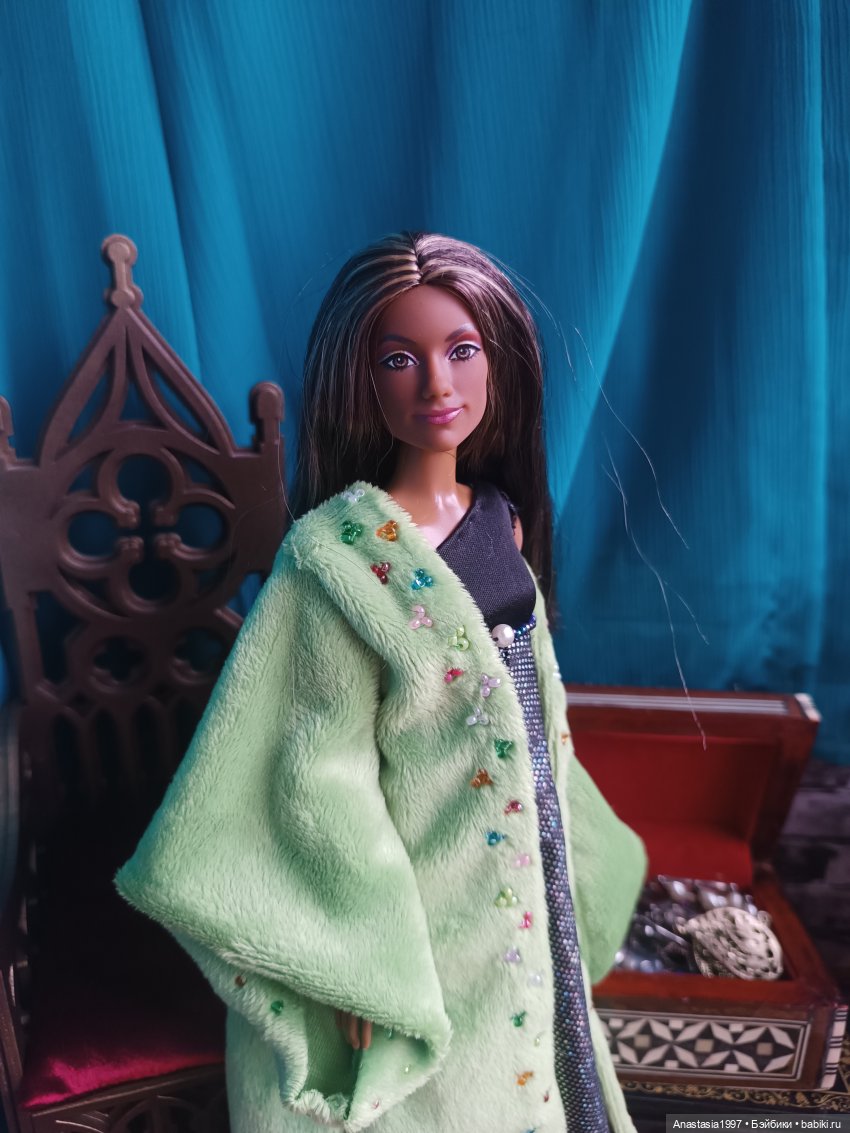 Маттел+Дисней=сказочные героини /Мои архивы /часть 17