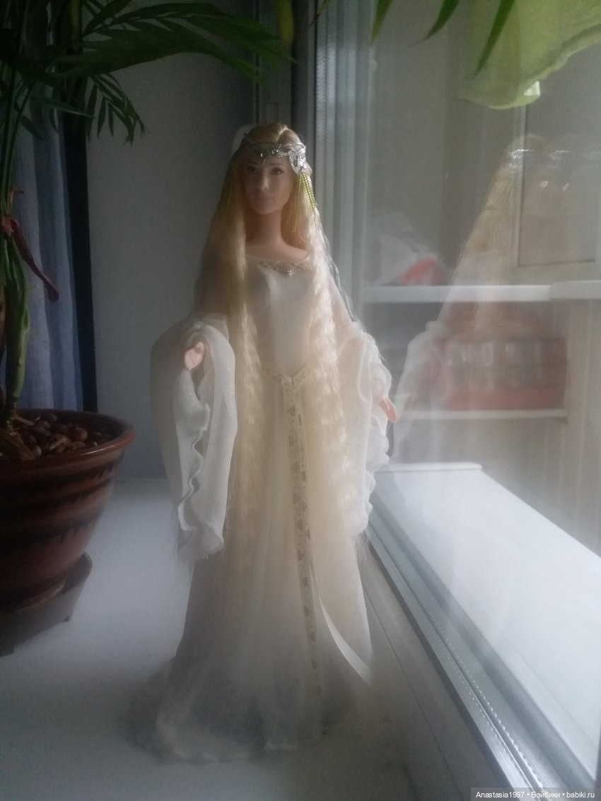 Маттел+Дисней=сказочные героини /Мои архивы /часть 17