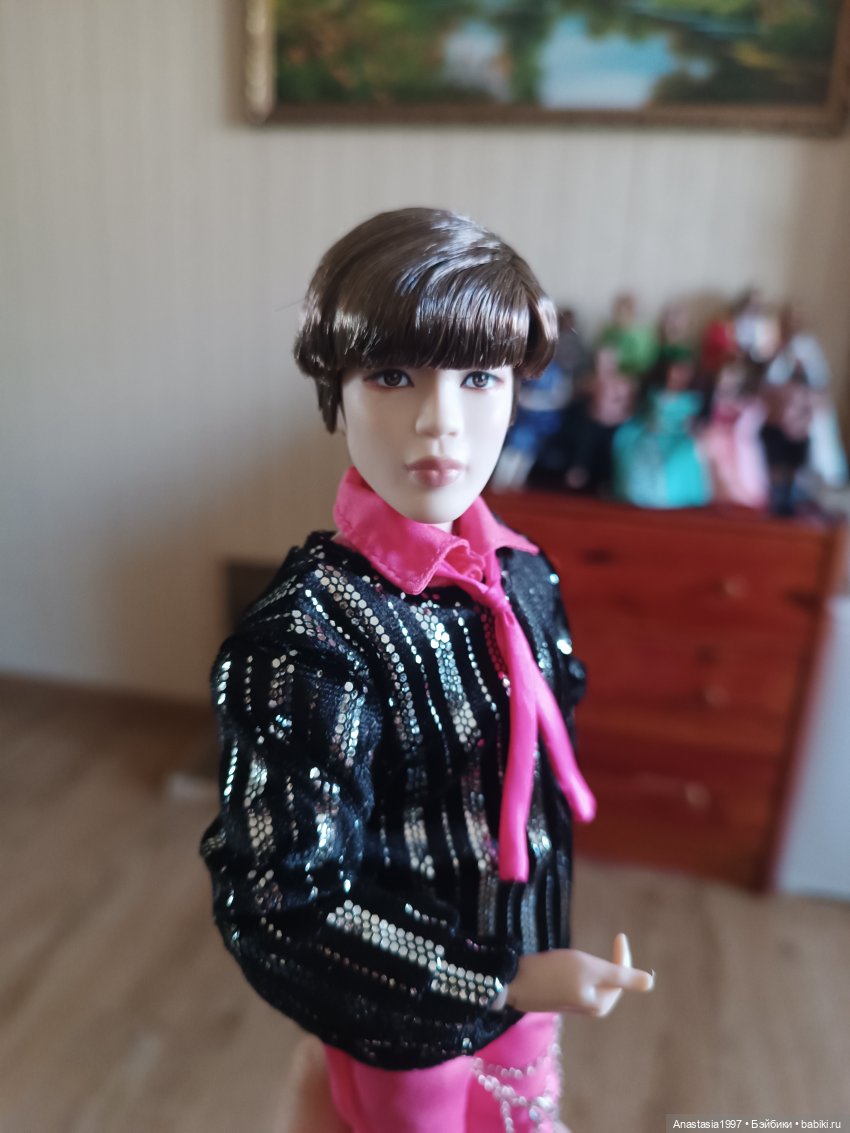 Корейцы BTS /Мои архивные фото /часть 18