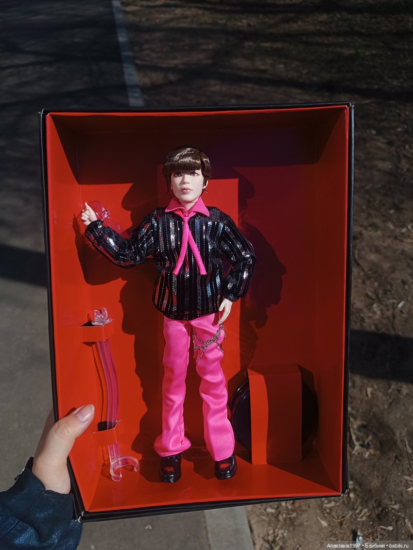 Корейцы BTS /Мои архивные фото /часть 18