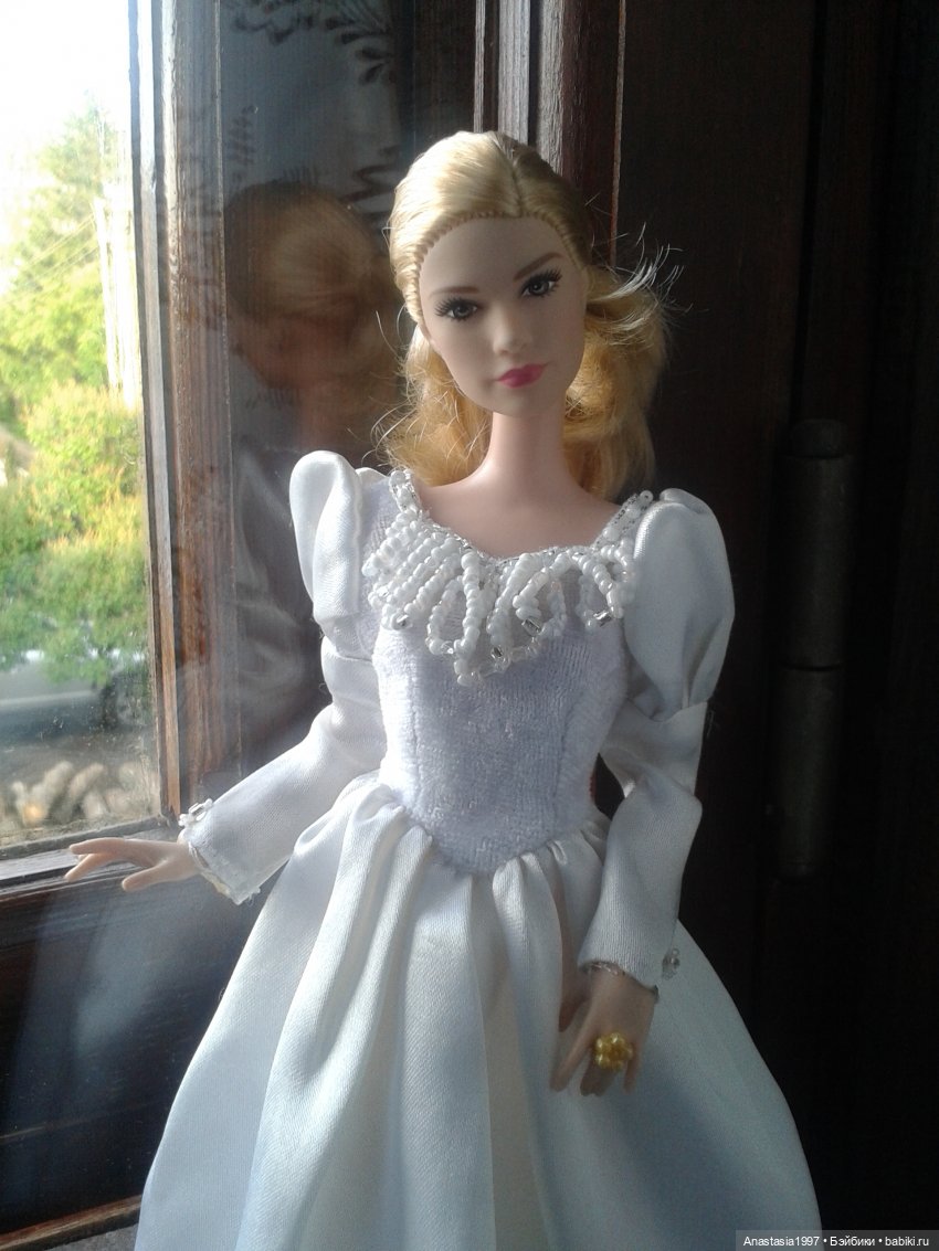 Маттел+Дисней=сказочные героини /Мои архивы /часть 17 (фото 2)