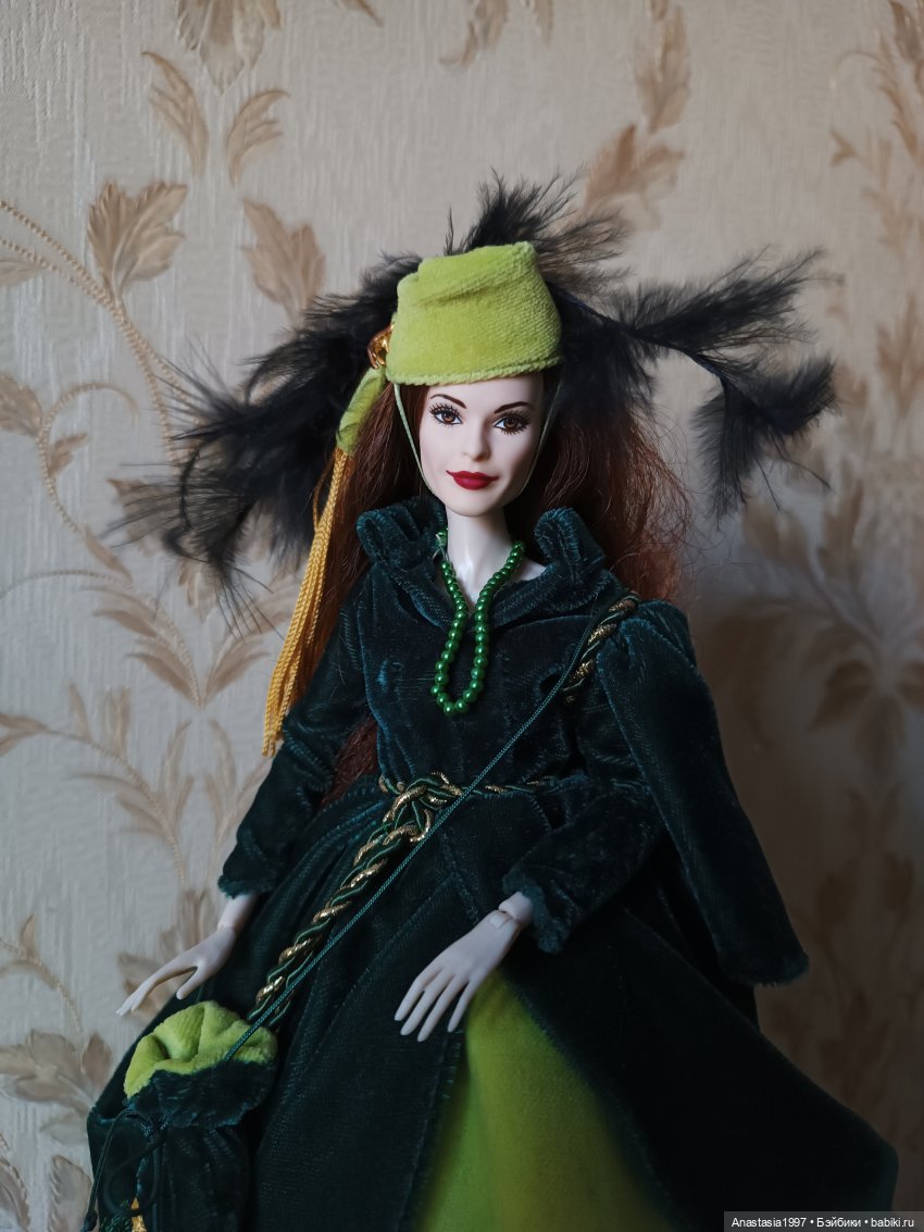 Маттел+Дисней=сказочные героини /Мои архивы /часть 17