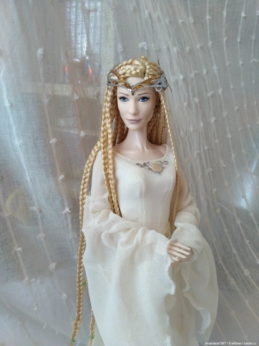 Маттел+Дисней=сказочные героини /Мои архивы /часть 17