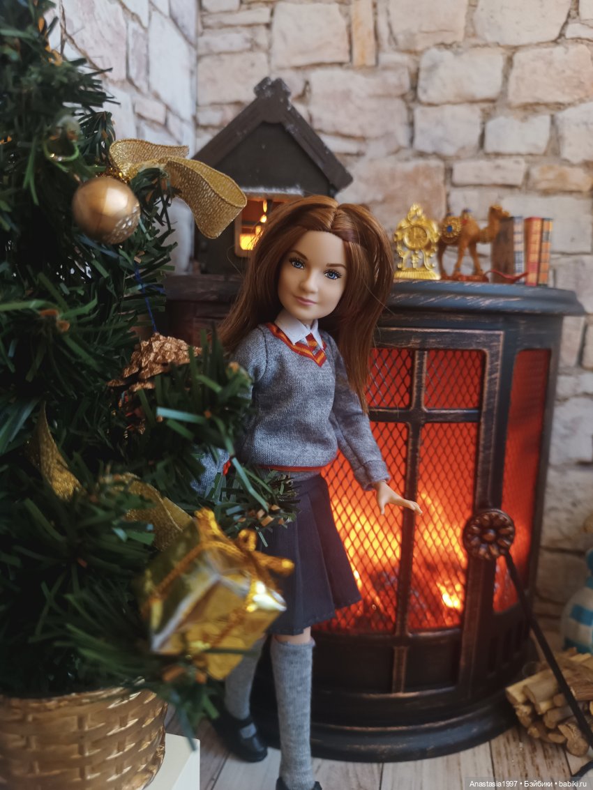 Девушки из вселенной ГП /Мои архивные фото /часть 19