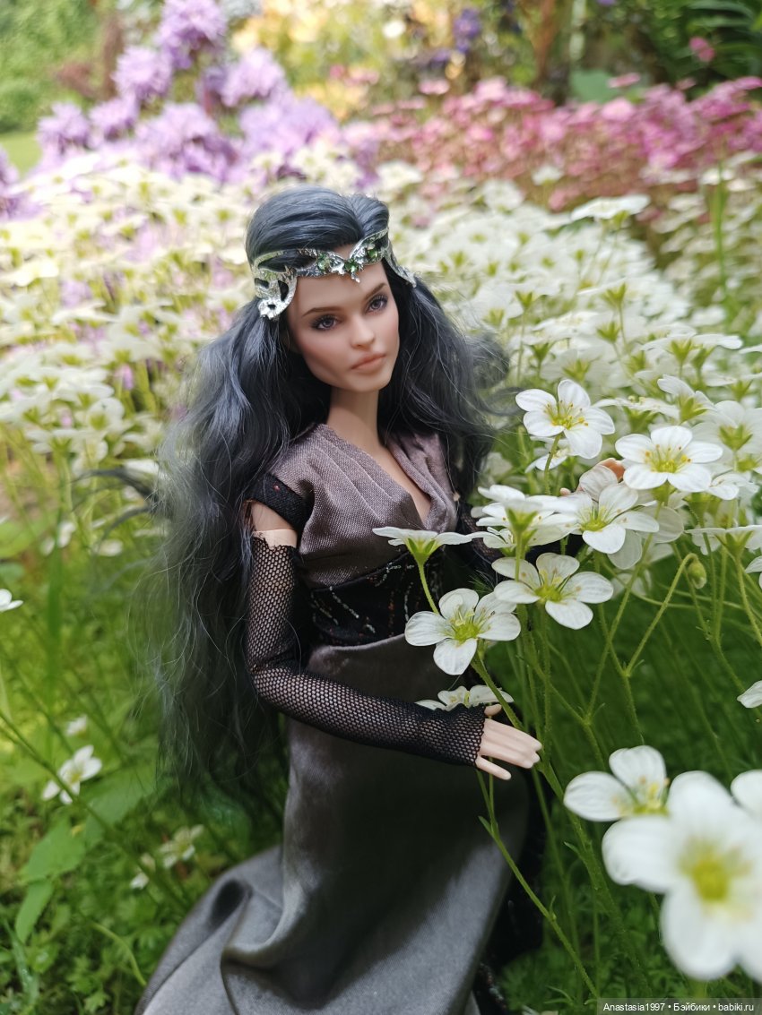 Девушки из вселенной ГП /Мои архивные фото /часть 19