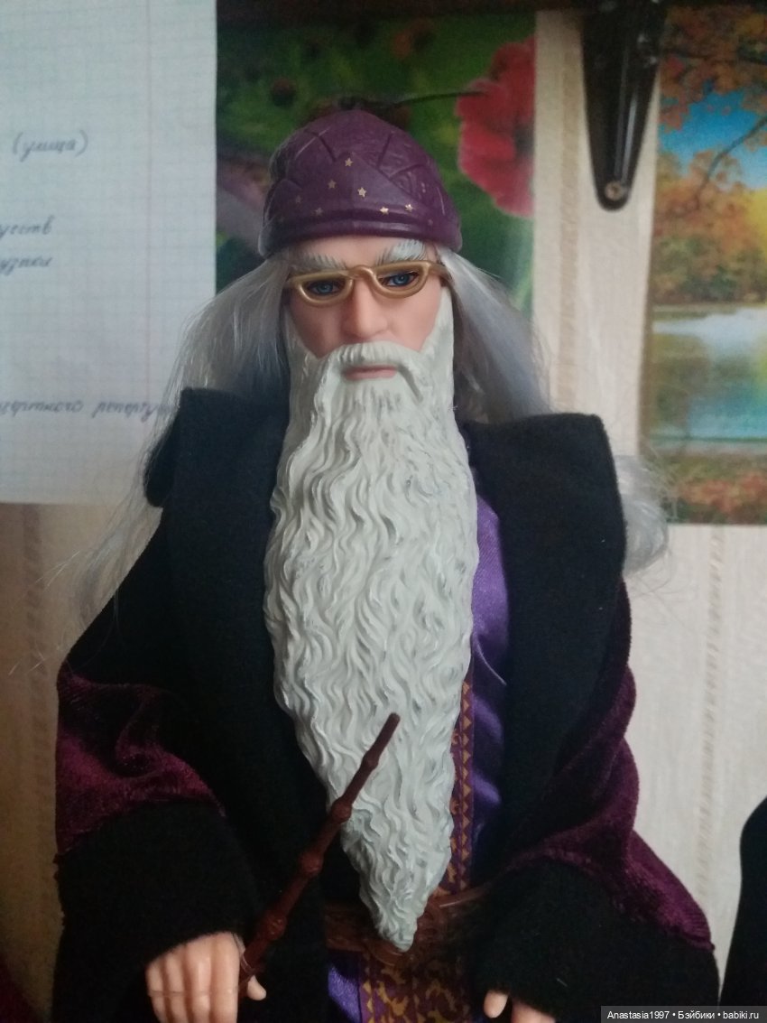 Мужчины и мальчики вселенной ГП /Мои архивные фото /часть 20