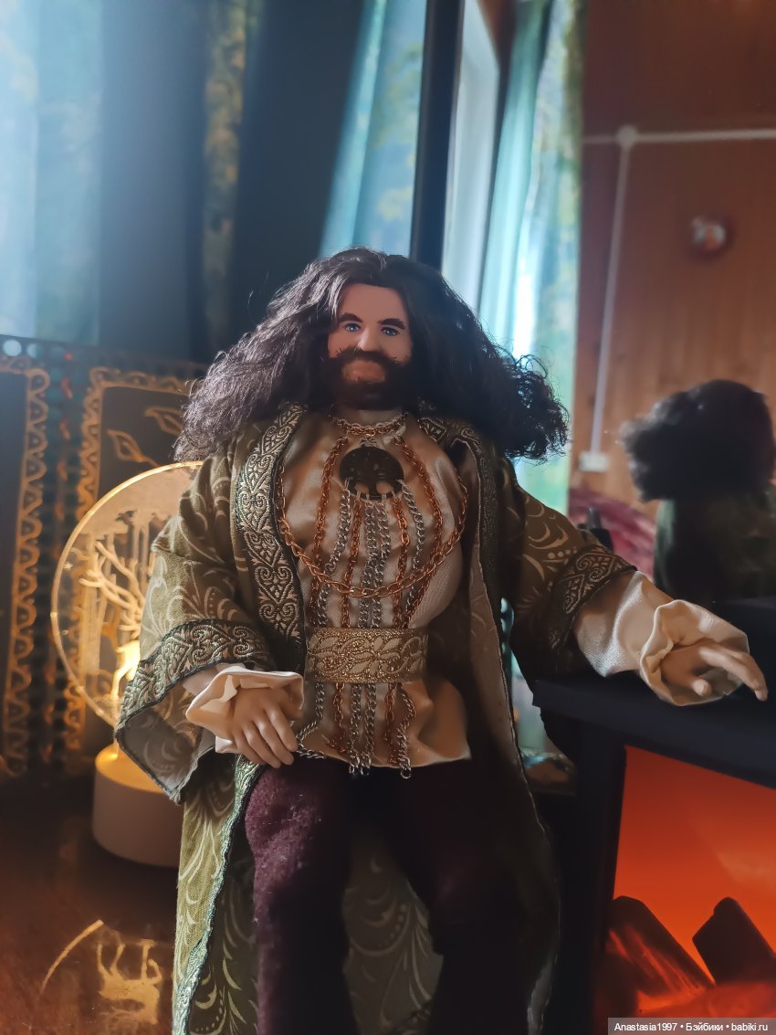 Мужчины и мальчики вселенной ГП /Мои архивные фото /часть 20