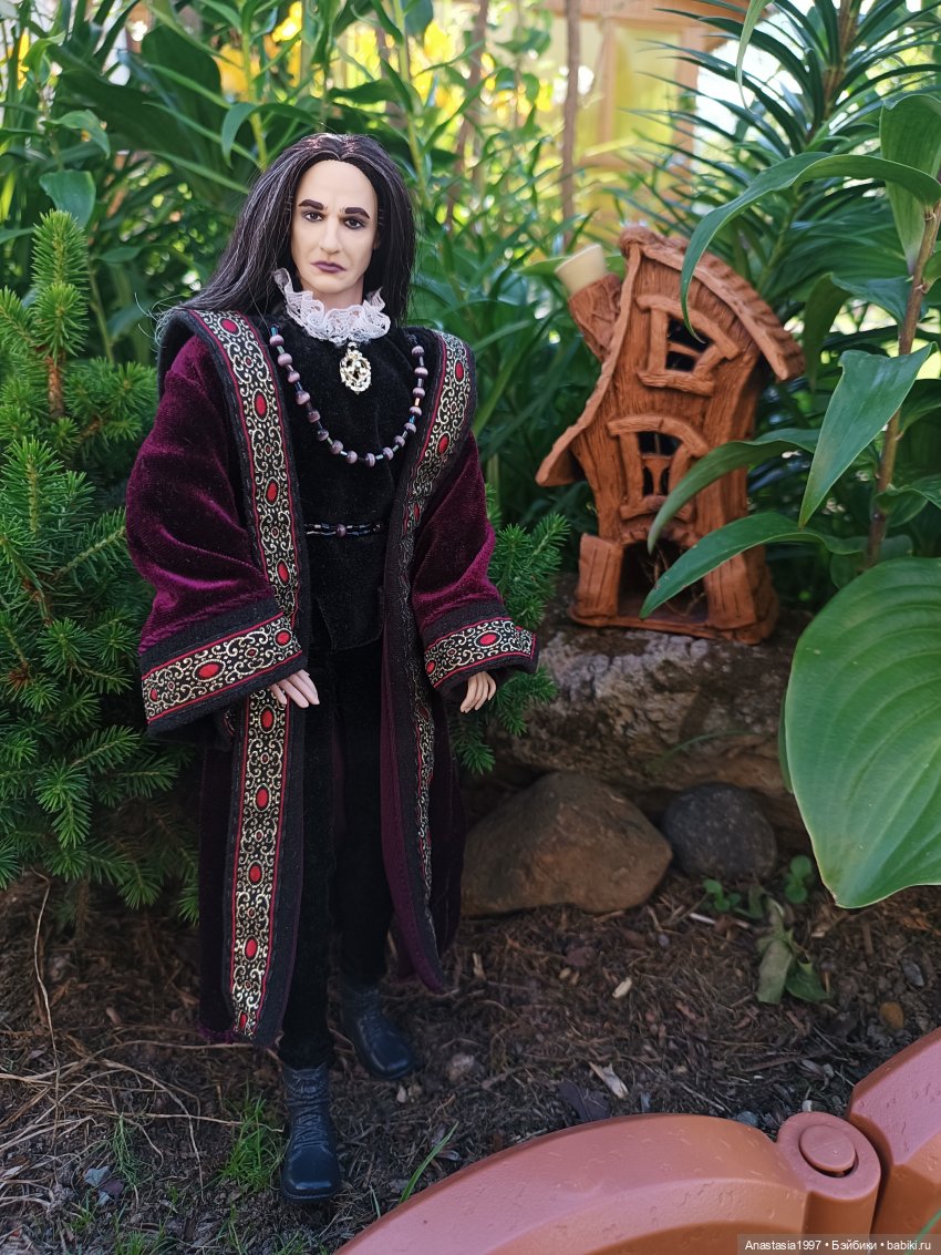 Мужчины и мальчики вселенной ГП /Мои архивные фото /часть 20