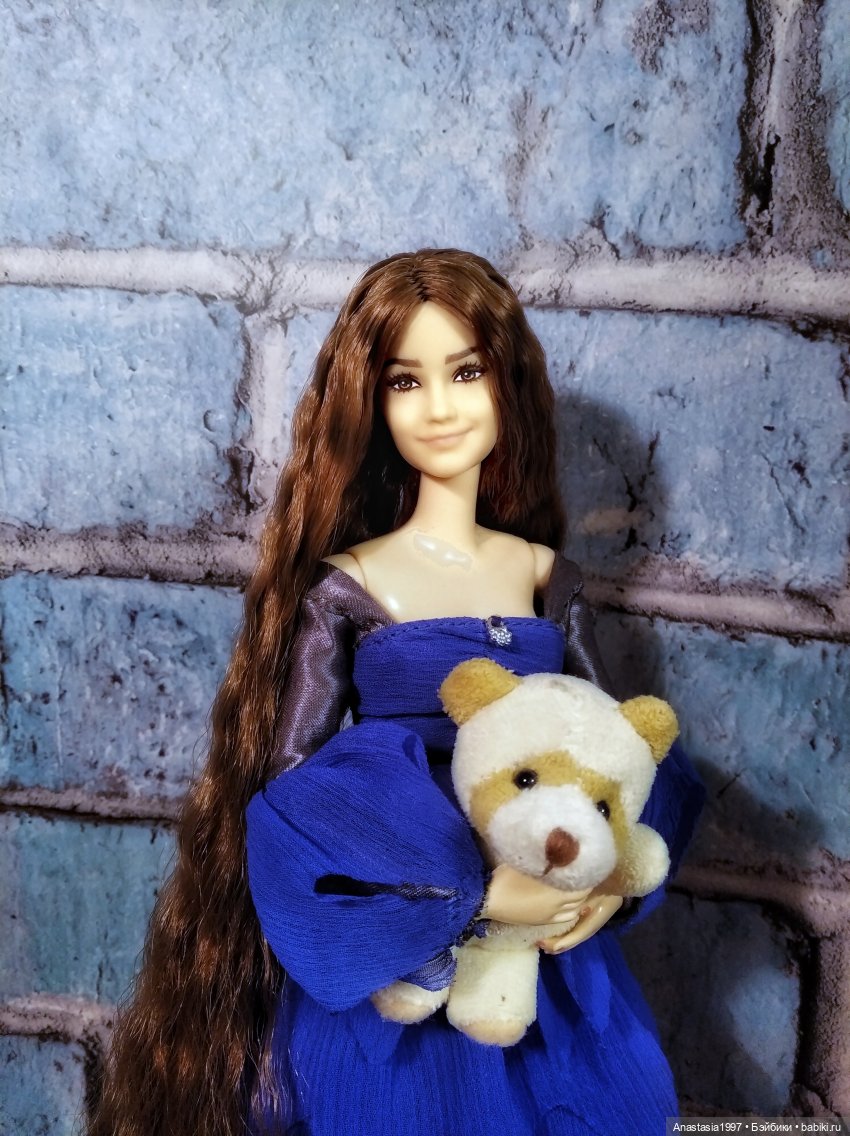 Девушки из вселенной ГП /Мои архивные фото /часть 19