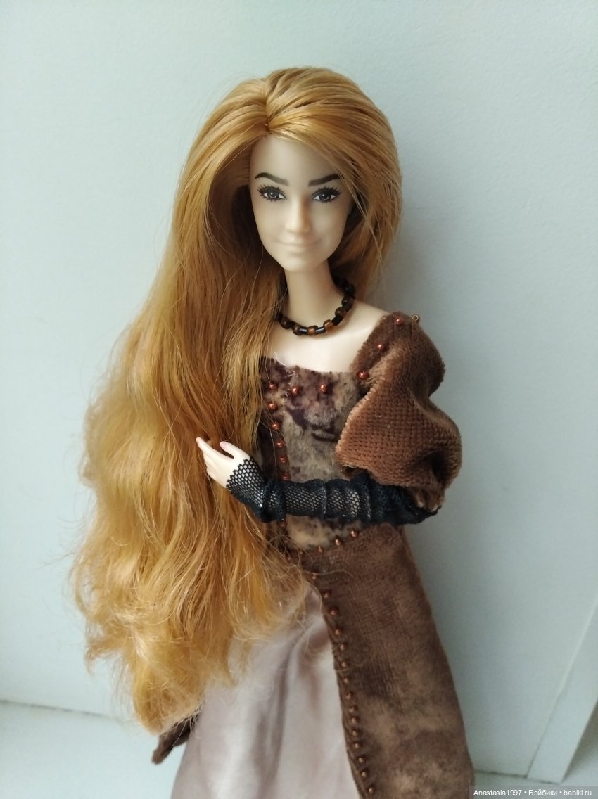 Девушки из вселенной ГП /Мои архивные фото /часть 19