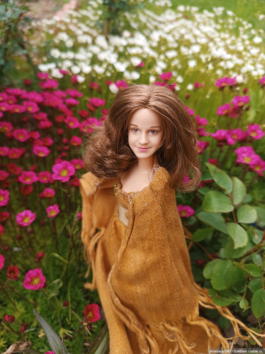 Девушки из вселенной ГП /Мои архивные фото /часть 19