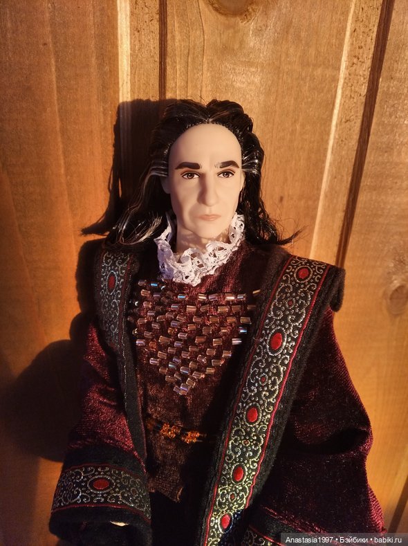 Мужчины и мальчики вселенной ГП /Мои архивные фото /часть 20