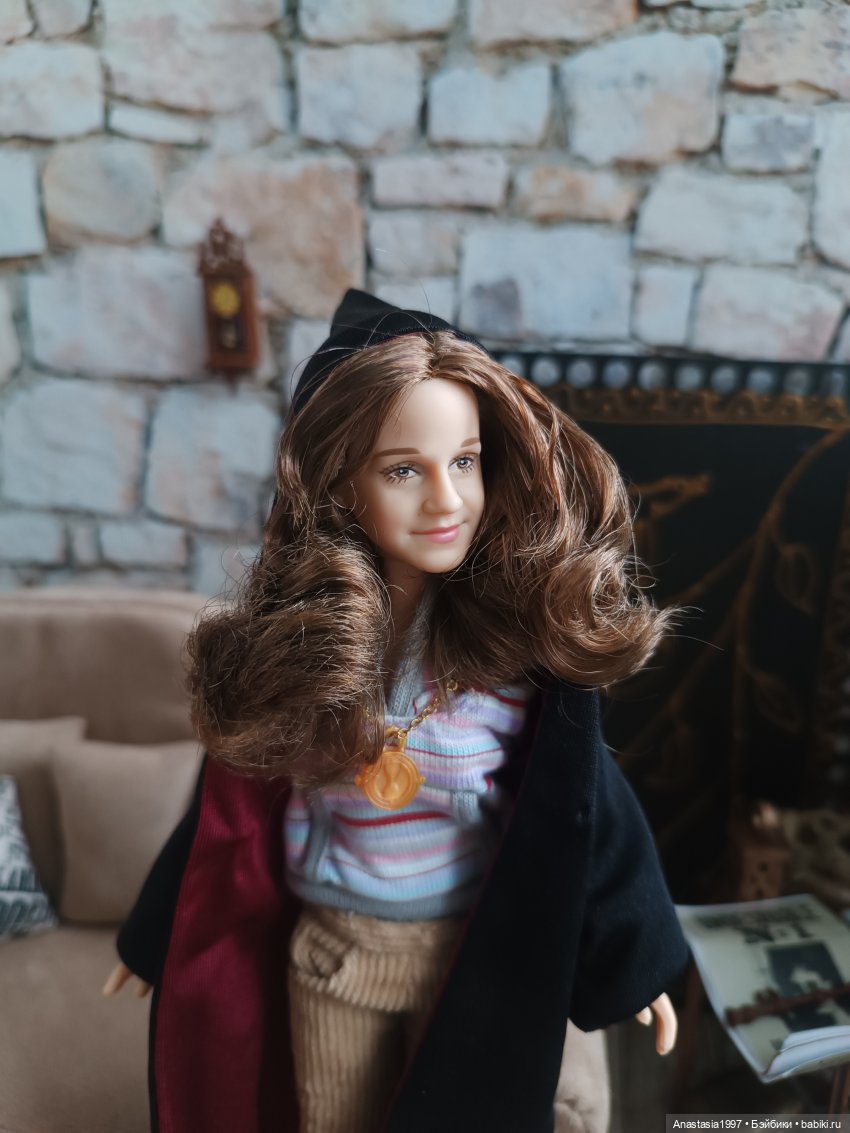 Девушки из вселенной ГП /Мои архивные фото /часть 19