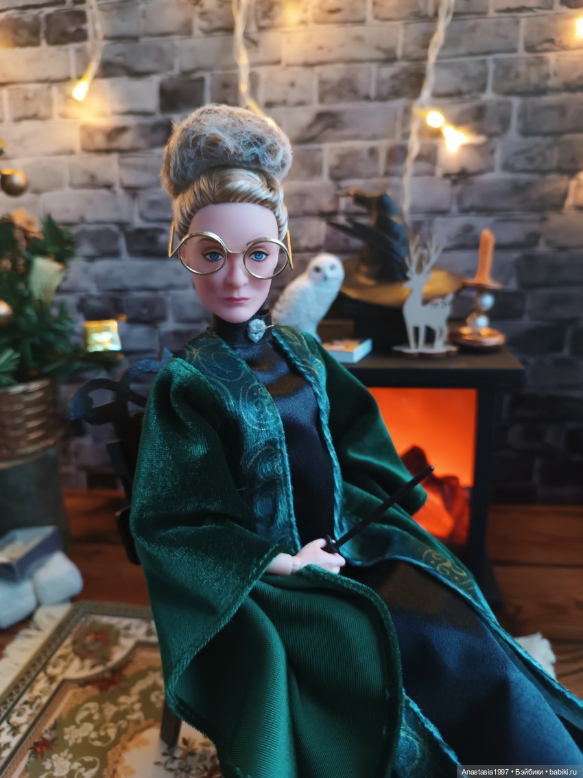 Девушки из вселенной ГП /Мои архивные фото /часть 19 (фото 4)