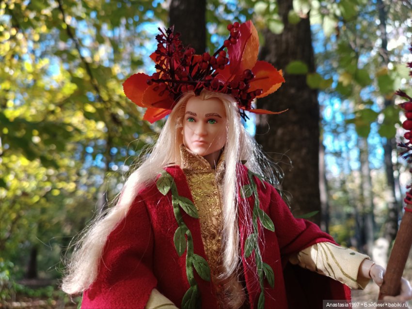 Мужчины и мальчики вселенной ГП /Мои архивные фото /часть 20