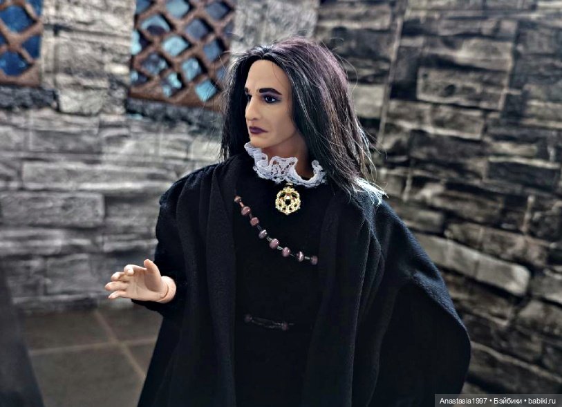 Мужчины и мальчики вселенной ГП /Мои архивные фото /часть 20