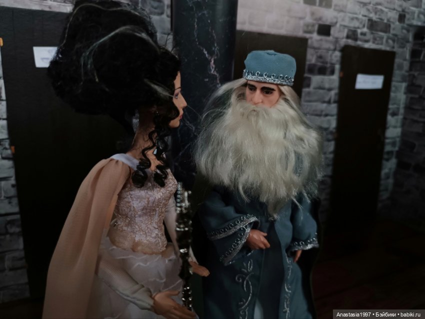 Мужчины и мальчики вселенной ГП /Мои архивные фото /часть 20