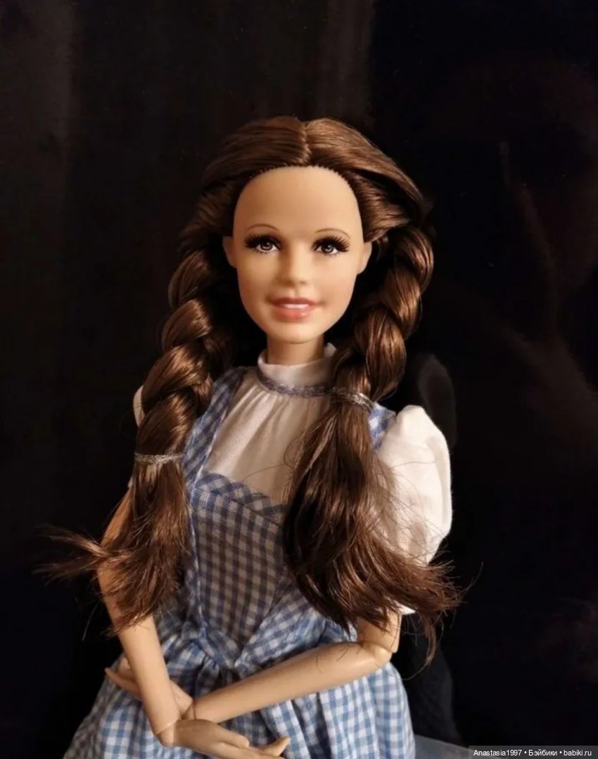 О разных сказочных девушках /Мои архивные фото /часть 21