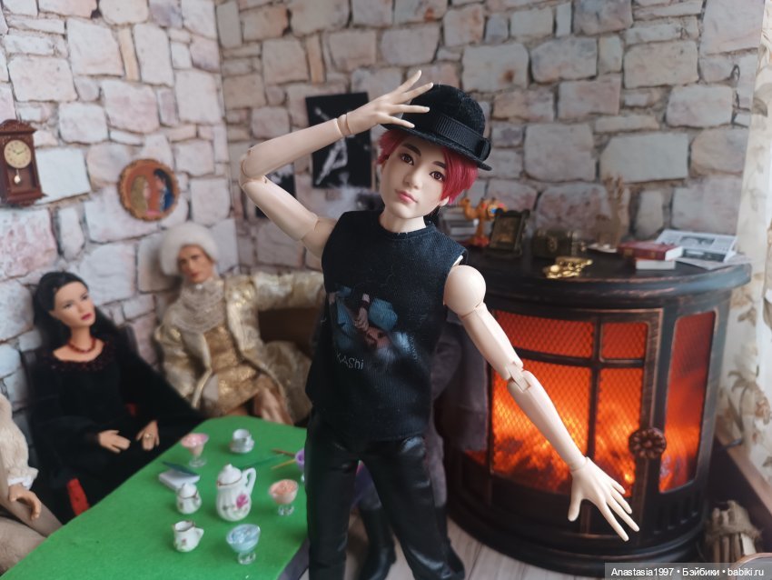 Корейцы BTS /Мои архивные фото /часть 18