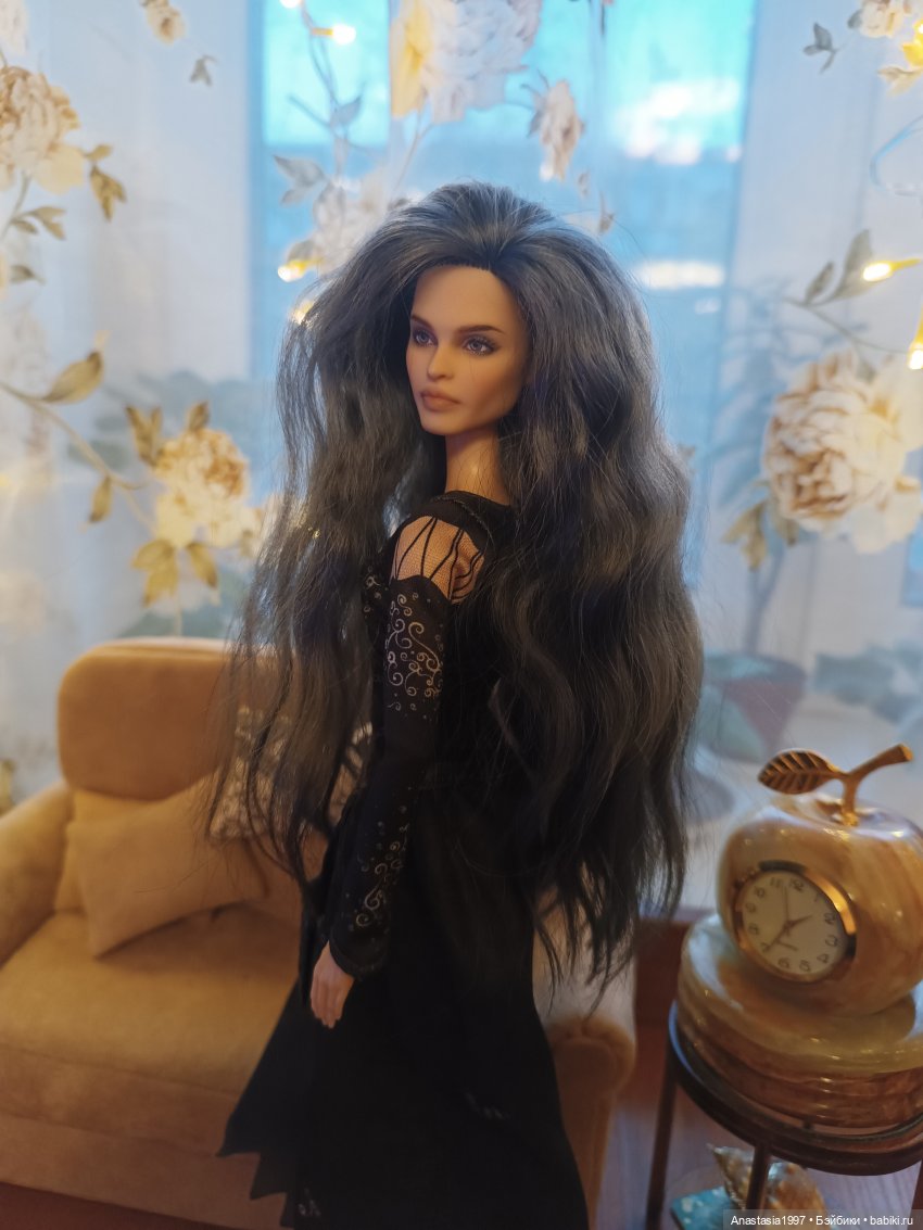 Девушки из вселенной ГП /Мои архивные фото /часть 19