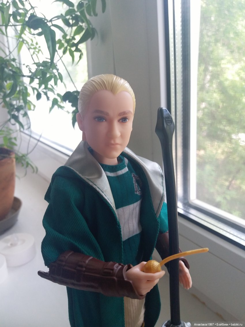 Мужчины и мальчики вселенной ГП /Мои архивные фото /часть 20