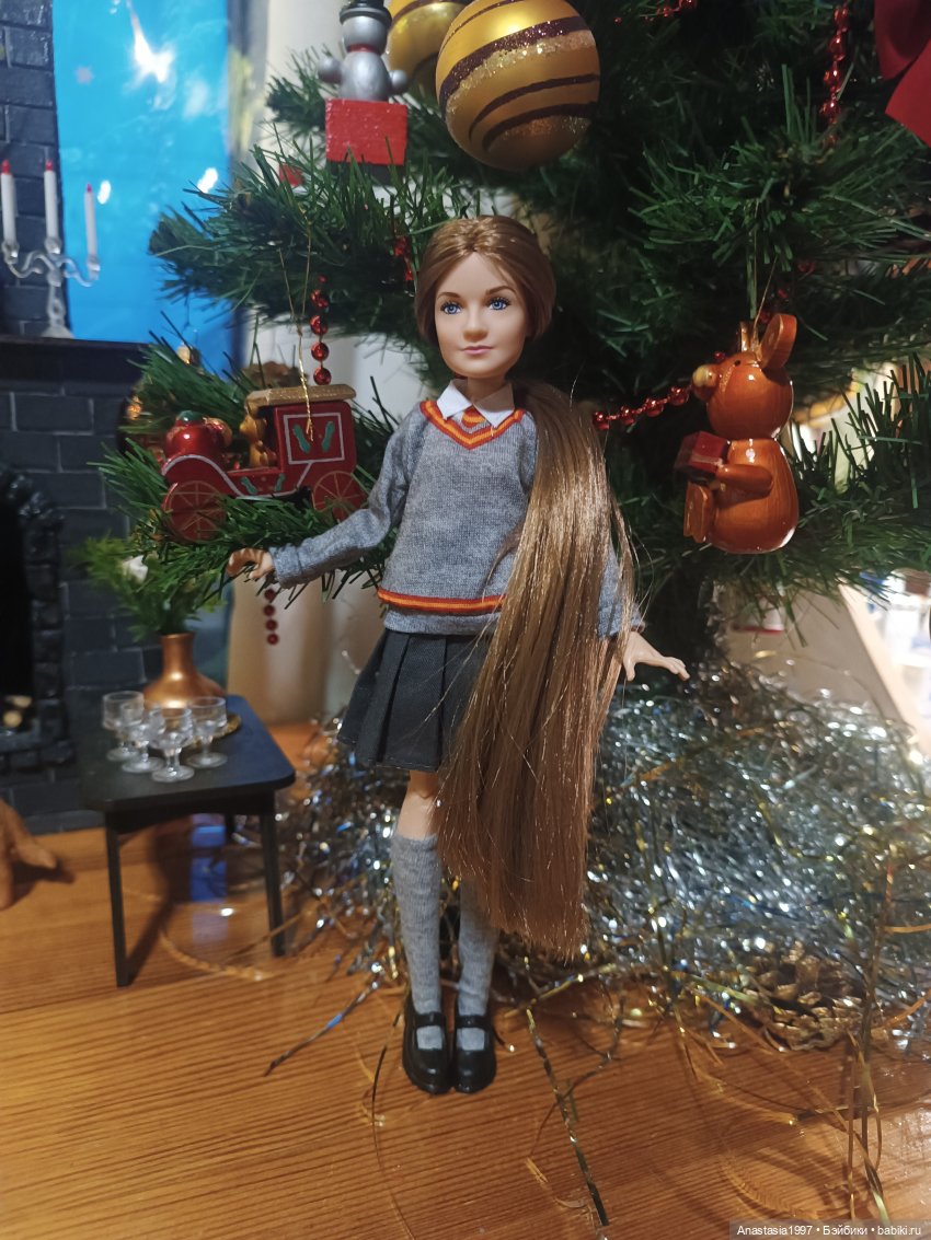 Девушки из вселенной ГП /Мои архивные фото /часть 19