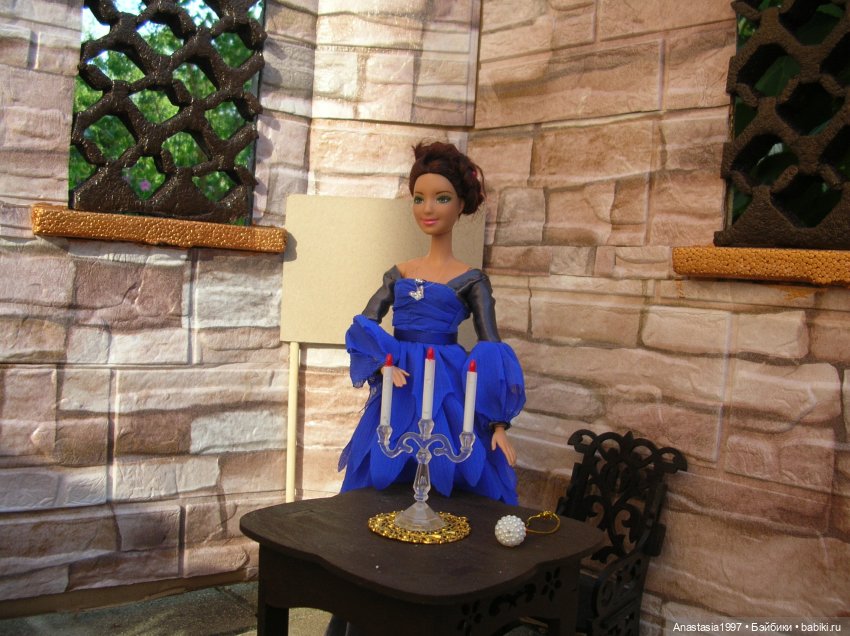 О разных сказочных девушках /Мои архивные фото /часть 21