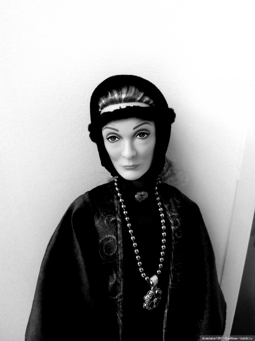 Девушки из вселенной ГП /Мои архивные фото /часть 19 (фото 3)