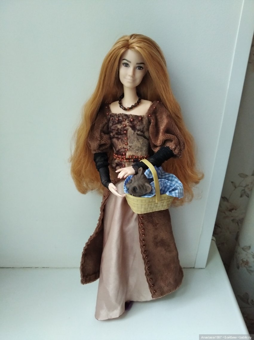 Девушки из вселенной ГП /Мои архивные фото /часть 19