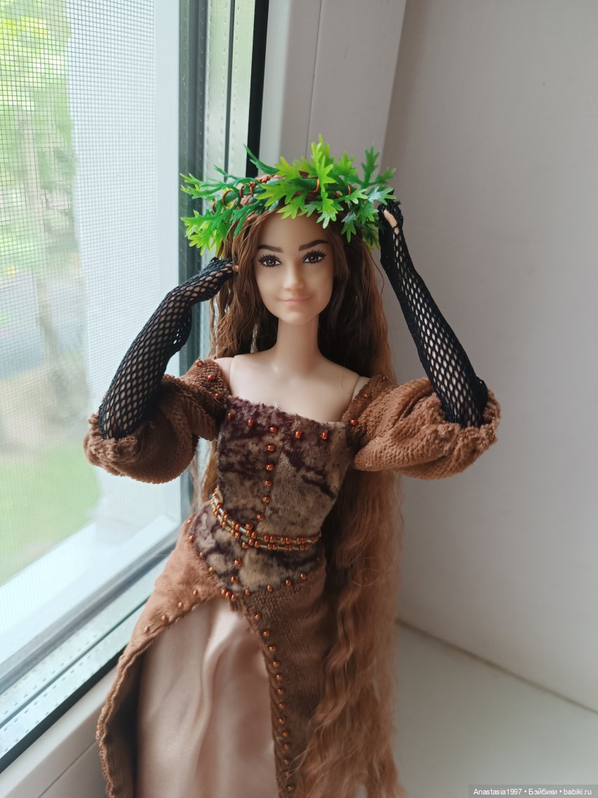 Девушки из вселенной ГП /Мои архивные фото /часть 19