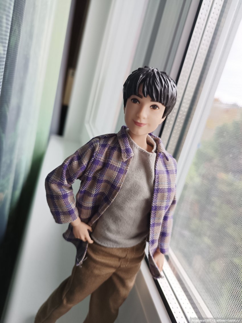 Мужчины и мальчики вселенной ГП /Мои архивные фото /часть 20