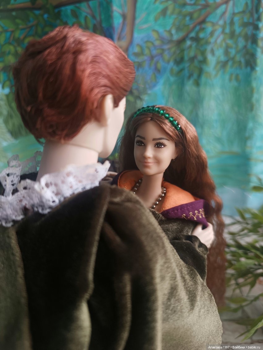 Девушки из вселенной ГП /Мои архивные фото /часть 19