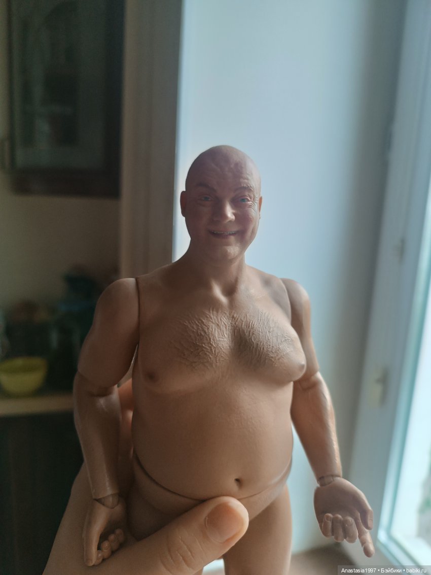 Разные портретные (и не только) мужчины /Мои архивные фото /часть 22