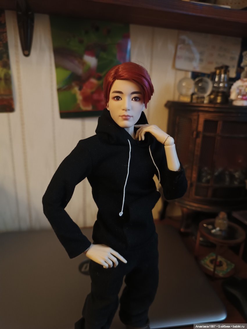 Корейцы BTS /Мои архивные фото /часть 18