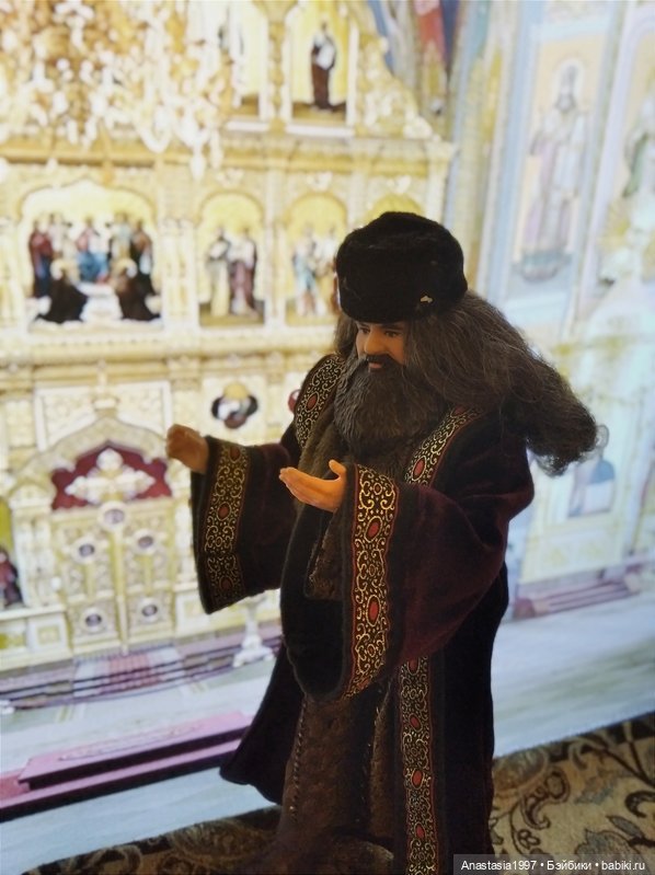 Мужчины и мальчики вселенной ГП /Мои архивные фото /часть 20