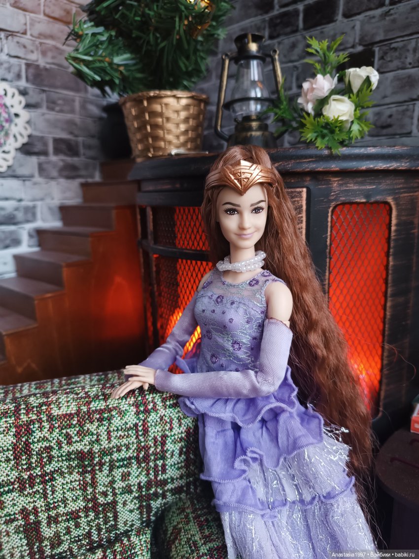 Девушки из вселенной ГП /Мои архивные фото /часть 19