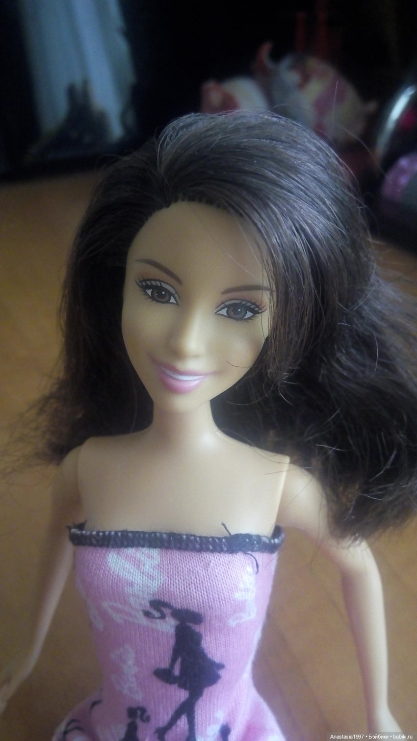 О разных сказочных девушках /Мои архивные фото /часть 21