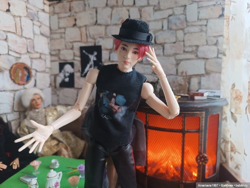 Корейцы BTS /Мои архивные фото /часть 18