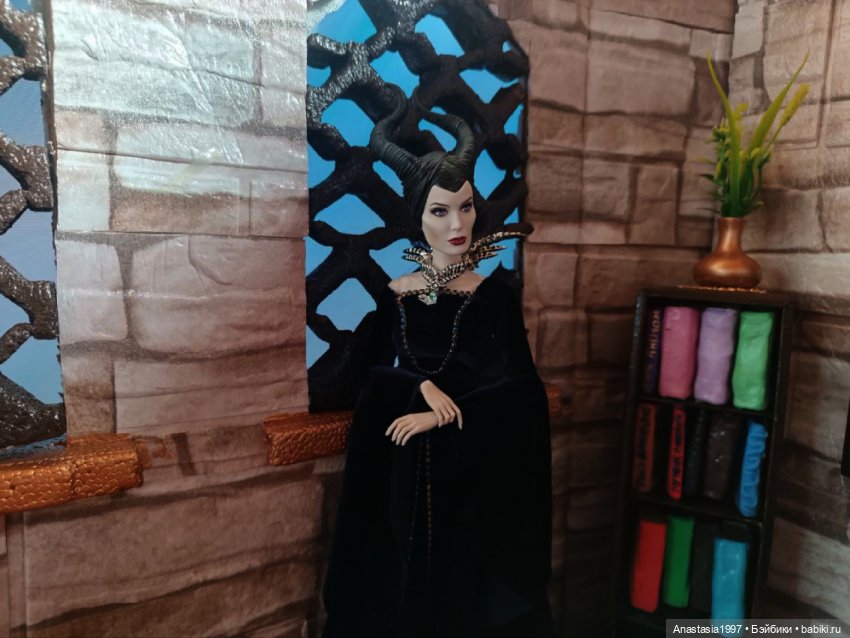 О разных сказочных девушках /Мои архивные фото /часть 21