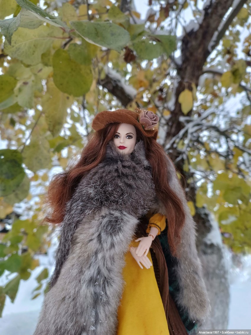 Маттел+Дисней=сказочные героини /Мои архивы /часть 17