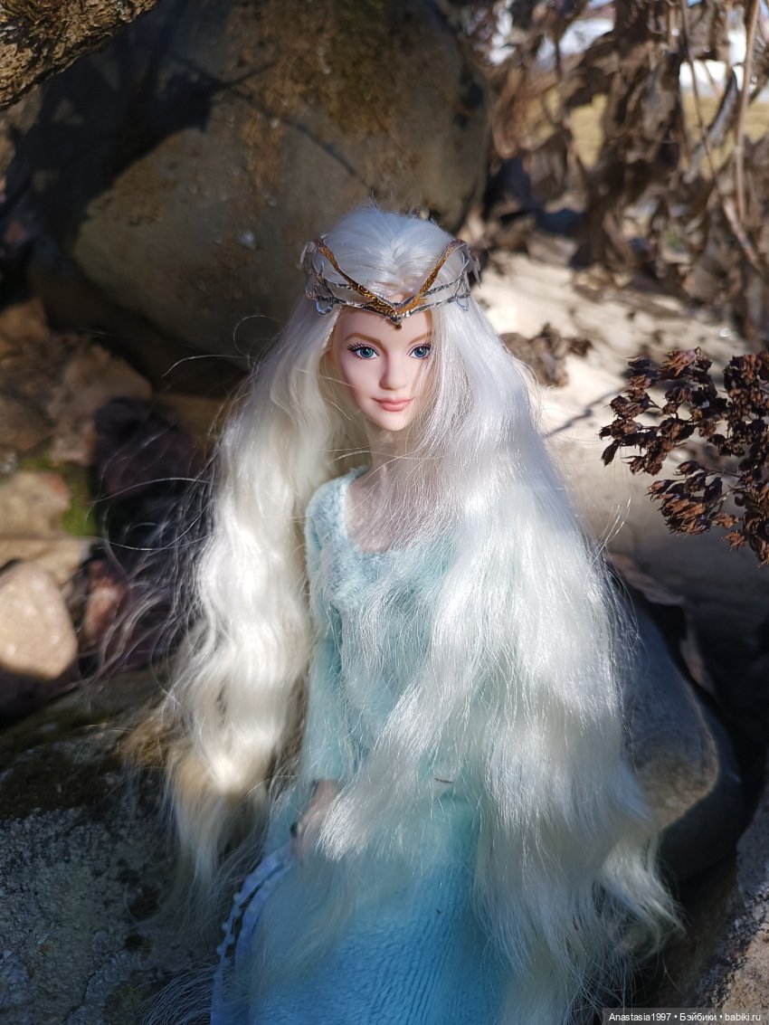 Девушки из вселенной ГП /Мои архивные фото /часть 19