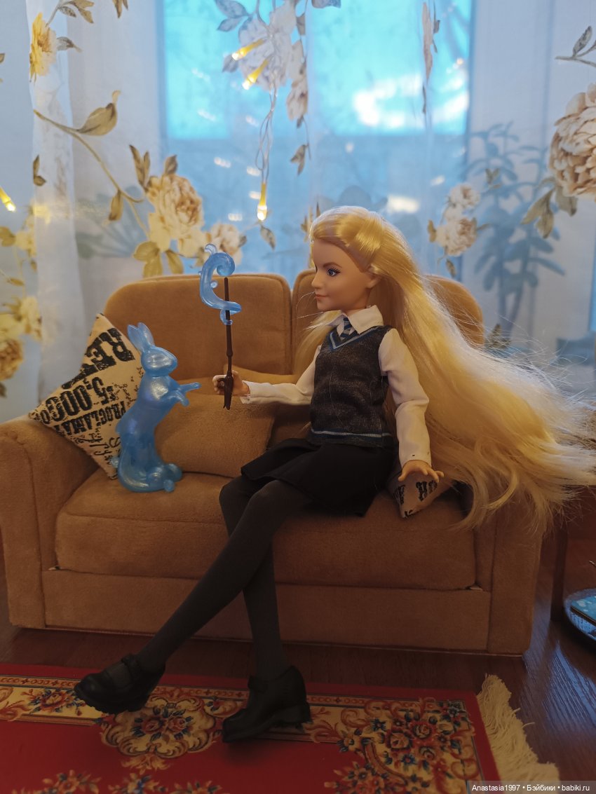 Девушки из вселенной ГП /Мои архивные фото /часть 19