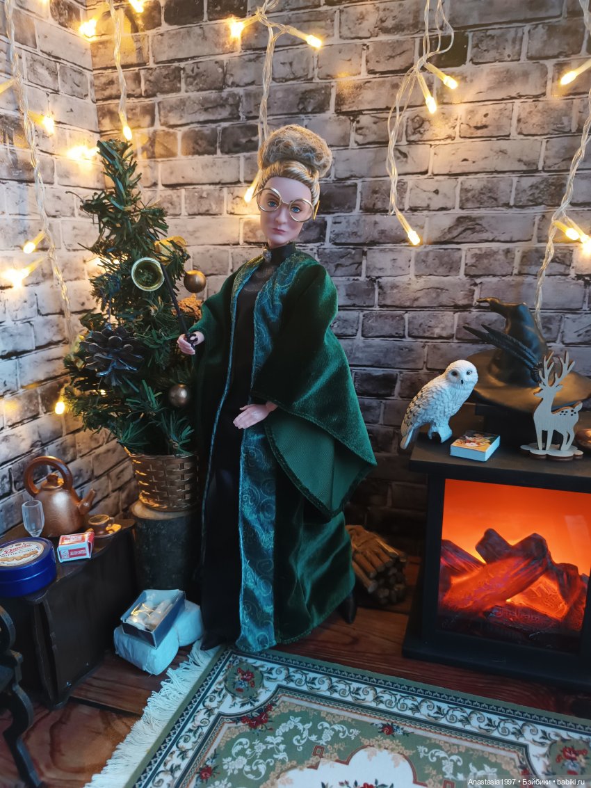 Девушки из вселенной ГП /Мои архивные фото /часть 19 (фото 5)