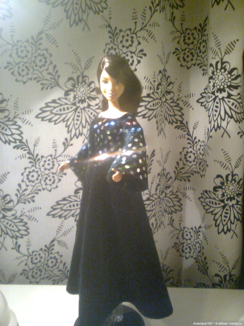 О разных сказочных девушках /Мои архивные фото /часть 21