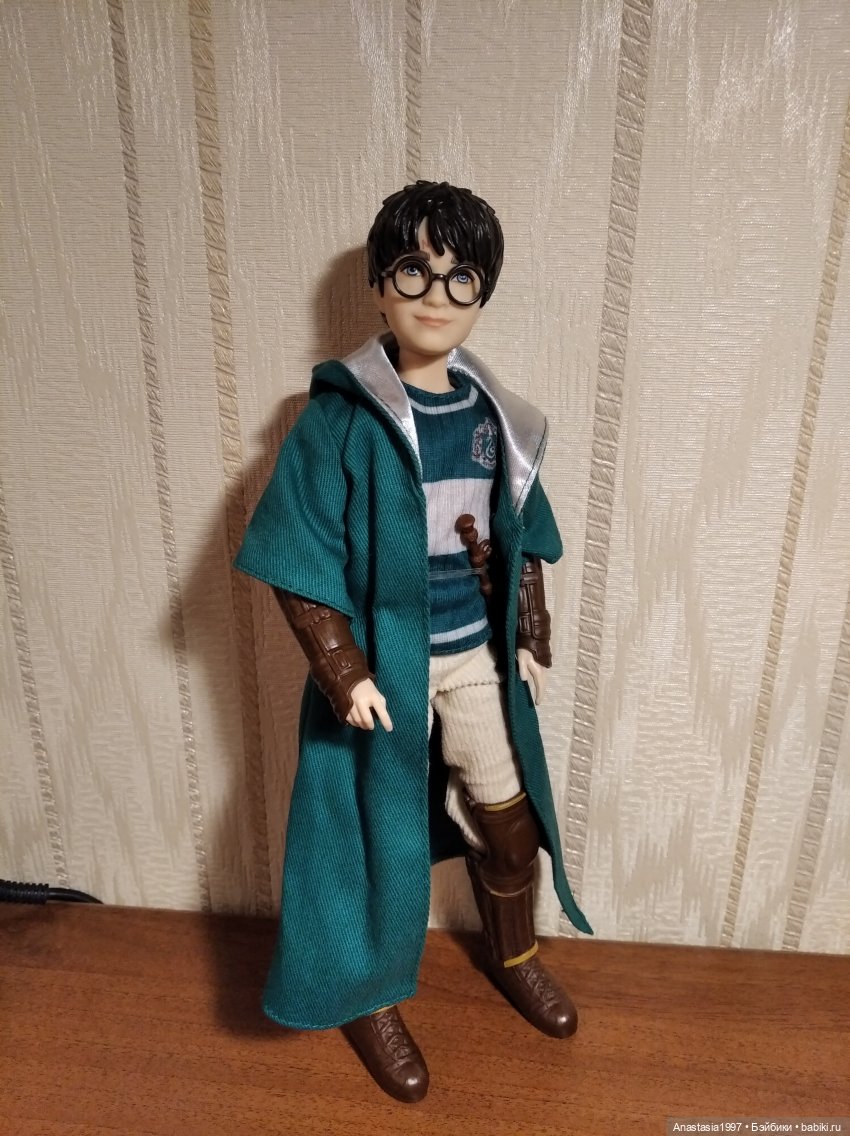 Мужчины и мальчики вселенной ГП /Мои архивные фото /часть 20