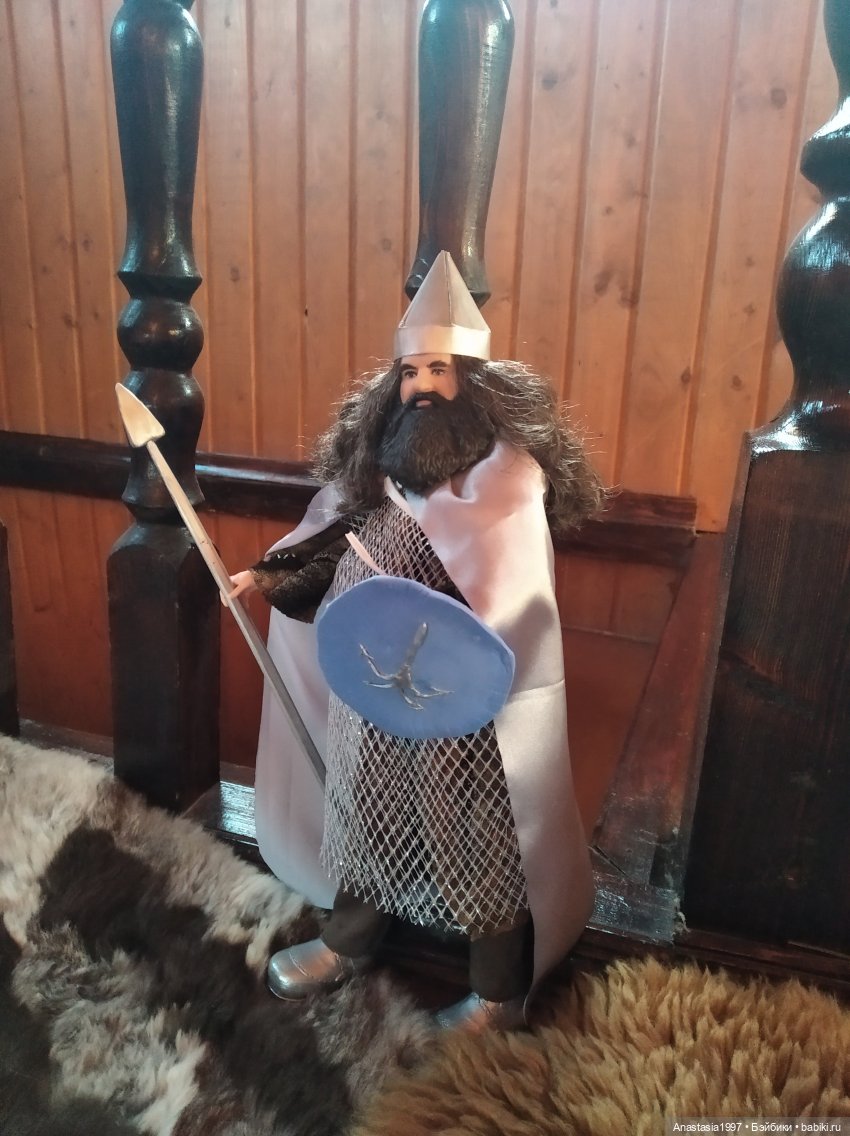 Мужчины и мальчики вселенной ГП /Мои архивные фото /часть 20